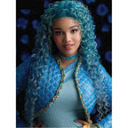 Descendants 4 Malia Baker Quilted Jacket