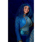 Descendants 4 Malia Baker Quilted Jacket