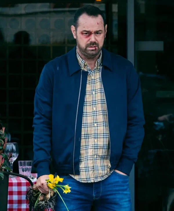 Marching Powder Danny Dyer Jacket