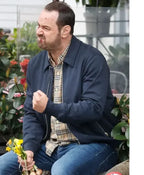 Marching Powder Danny Dyer Jacket