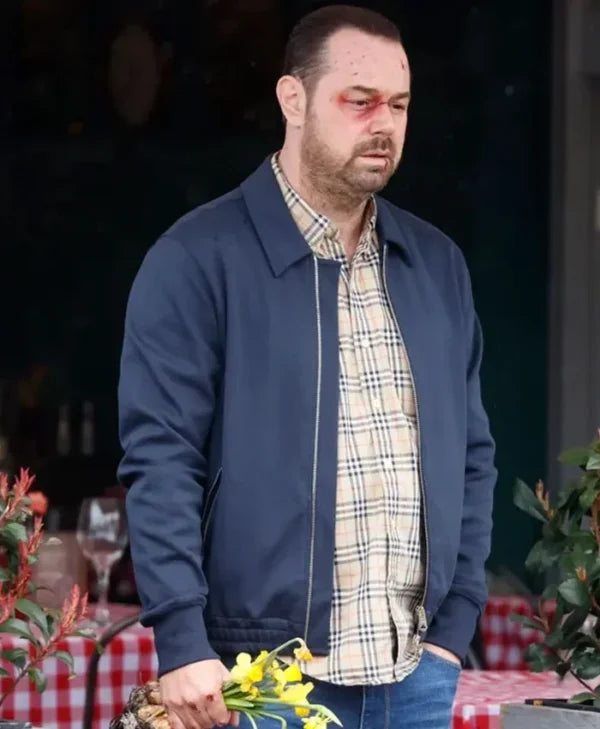 Marching Powder Danny Dyer Jacket