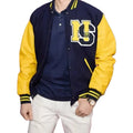 Mean Girls Varsity Jacket