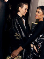 Sarah Paulson Met Gala After Party 2024 Jacket