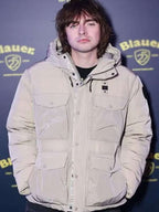 Triennale di Milano 2026 Gene Gallagher Jacket