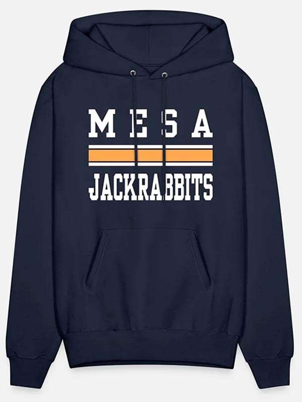 Unstoppable Jharrel Jerome Blue Hoodie
