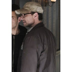 Christian Slater's Mr. Robot Jacket