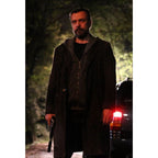 10 Days of a Good Man 2023 Sadik Coat