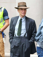 Cillian Murphy Oppenheimer Suit