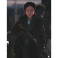 Choi Jun-Kyung Parasyte The Grey S01 Coat
