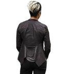 The Union Halle Berry Leather Jacket