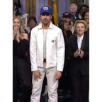 Ryan Gosling The Fall Guy White Jacket