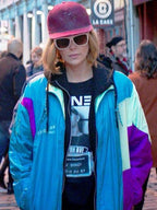 Long Shot Seth Rogen Jacket