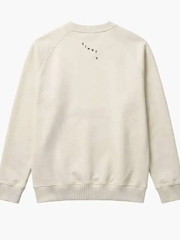 Shrinking S03 Liz Raison D’etre Sweatshirt