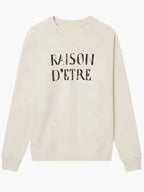Shrinking S03 Liz Raison D’etre Sweatshirt