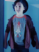 Spy Kids Armageddon 2023 Connor Esterson Hoodie