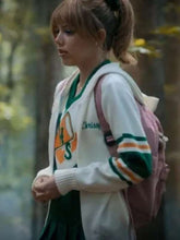 Chrissy Cunningham Stranger Things S04 Hoodie