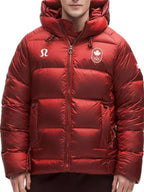 Winter Olympics 2026 Team Canada Puffer Jacket