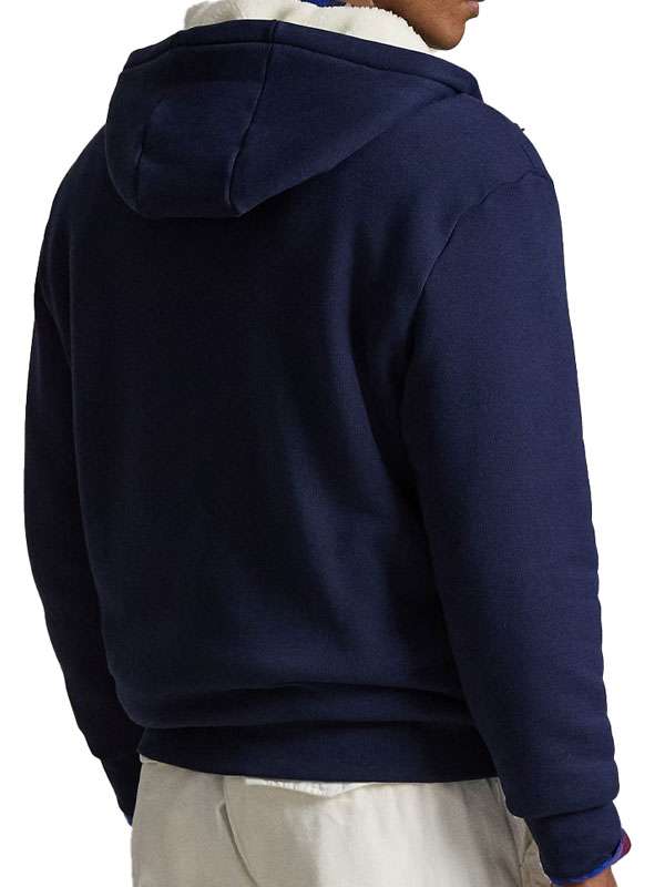 Winter Olympics 2026 Team USA Hoodie