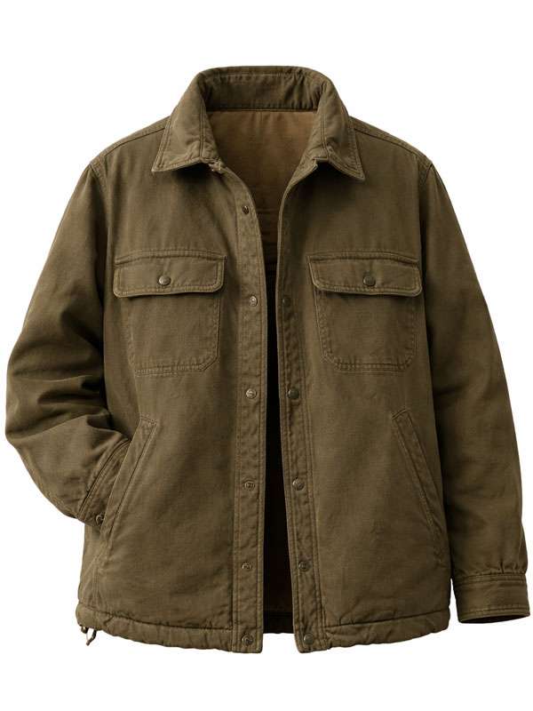 Michelle Pfeiffer The Madison Jacket