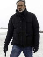 Jacob Kanon The Postcard Killings Jacket