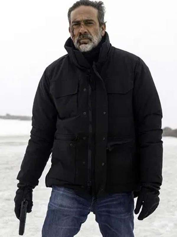 Jacob Kanon The Postcard Killings Jacket