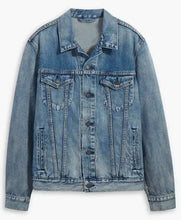 The Studio Johnny Knoxville Denim Jacket