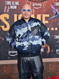 Fat Joe This Is Me Now 2024 Bomber Jacket