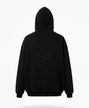 Very Cool x Minecraft Sketch Hoodie