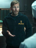 Glover Vigil S01 Black Jacket