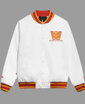 WWE Hulk Hogan 80s Fanimation Jacket
