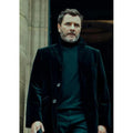 Parques Furies S01 Black Coat