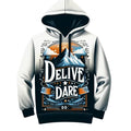 Believe Do Hoodie