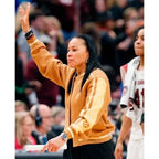Dawn Staley South Carolina vs Iowa Friday Jacket