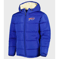 BB Puffer Jacket