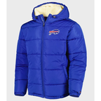 BB Puffer Jacket