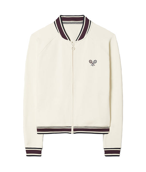 The Watcher Naomi Watts White Jacket