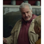 Ghostlight 2024 Dan Beige Jacket