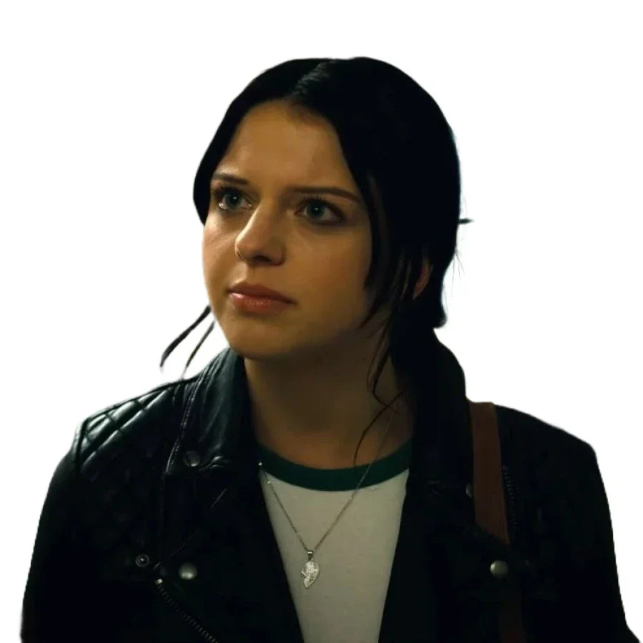 Danger In The Dorm Kathleen Black Jacket
