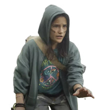 Robin And The Hoods Darcey Ewart Hoodie