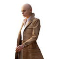 Deadpool & Wolverine Emma Corrin Coat