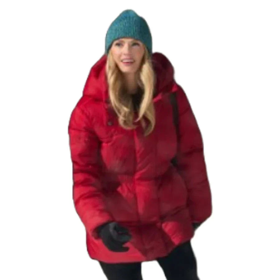Falling Like Snowflakes Rebecca Jacket