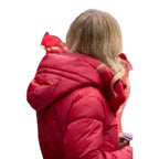 Falling Like Snowflakes Rebecca Jacket