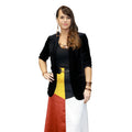 Fancy Dance Jennifer Loren Velvet Blazer