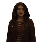 Ghostlight 2024 Daisy Suede Jacket