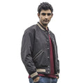 Good Girls Guide Ravi Singh Varsity Jacket
