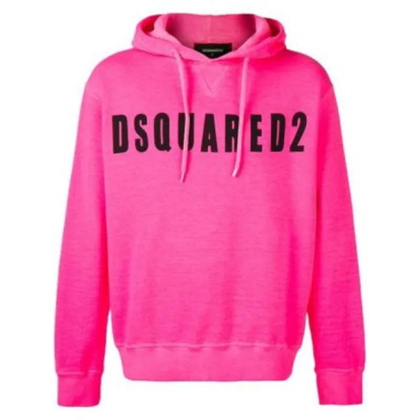 The Grown Ish Vivek Pink Hoodie