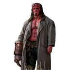 Hellboy The Crooked Man Jack Kesy Coat