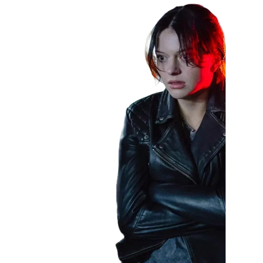 Danger In The Dorm Kathleen Black Jacket