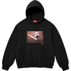 MF DOOM x Supreme Hoodie