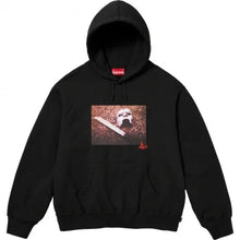 MF DOOM x Supreme Hoodie